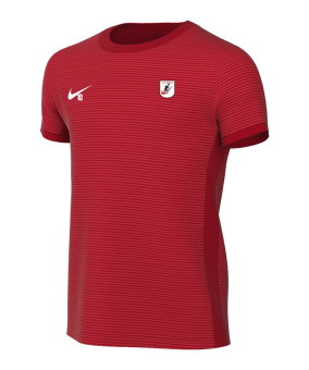 Nike Strike IV Maillot Enfants Rouge C658