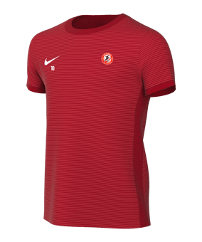 Nike Strike IV Maillot Enfants Rouge C658