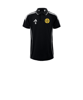 adidas Tiro 25 Competition Polo enfants noir