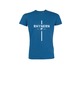 Merch Mini Creator 2.0 T-Shirt Kids RoyalBlue | #revolution
