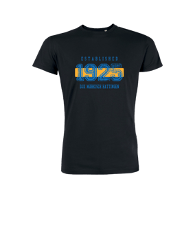 Merch Creator 2.0 T-Shirt Black | #established