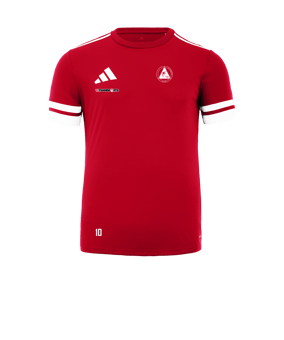 adidas Squadra 25 Trikot Rot