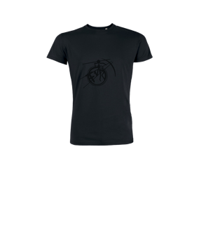Merch Mini Creator 2.0 T-Shirt Kids Black | #toneintone