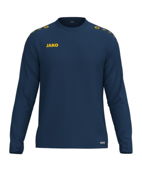 JAKO One Sweatshirt Blau F941 - blau