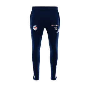 adidas Tiro 25 Competition Trainingshose Blau