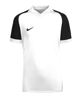 Nike Trophy VI Trikot Kids Weiß F100 - weiss