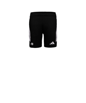 adidas Tiro 26 League Short Kids Schwarz