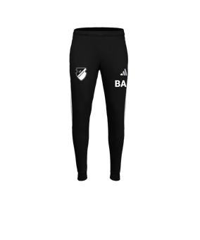 adidas Tiro 26 League Jogginghose Schwarz