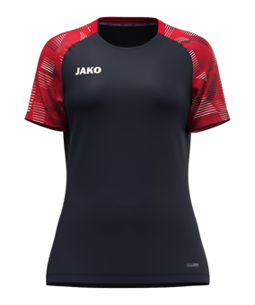 JAKO Sonic T-Shirt Damen Blau F909 - blau
