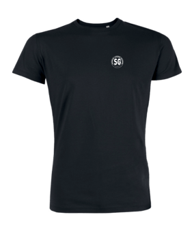 Merch Creator T-Shirt Black FC002