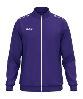 JAKO One Trainingsjacke Rosa F486 - rosa