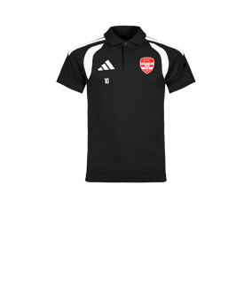 adidas Tiro 26 League Polo Enfants Noir 