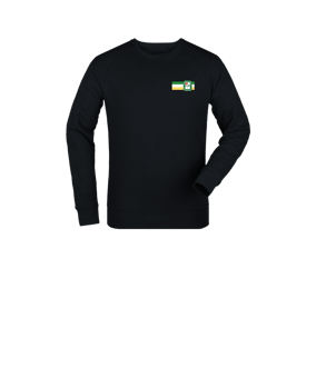 Merch Mini Changer 2.0 Sweatshirt Kids Black  | #logo4c