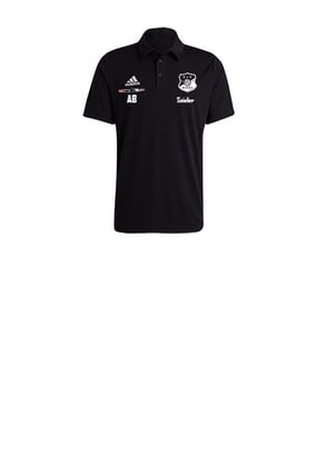 adidas Entrada 22 Poloshirt Kids
