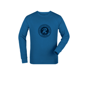 Merch Mini Changer 2.0 Sweatshirt Kids Royal Blue | #toneintone