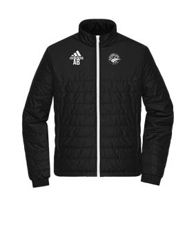 adidas Entrada 22 Light Jacke Schwarz