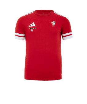 adidas Squadra 25 Trikot Rot