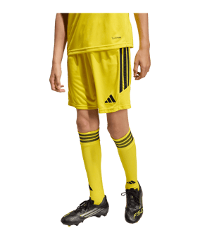 adidas Tiro 26 League Short Kids Gelb - gelb