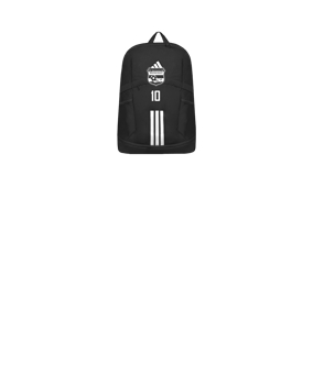 adidas Tiro Rucksack Schwarz