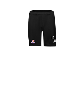adidas Entrada 26 Court Enfants Noir 