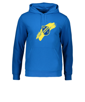 Merch Drummer 2.0 Hoody Royal Blue FC230