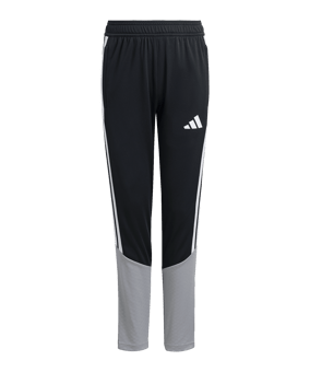 adidas Tiro 26 Trainingshose Kids Schwarz