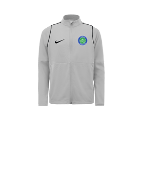 Nike Park 20 Trainingsjacke Kids Weiss F100