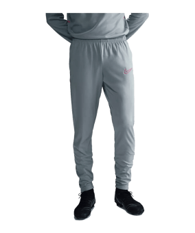 Nike Academy Pantalon d'entraînement Bleu C395 - bleu