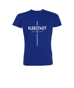 Merch Creator 2.0 T-Shirt Worker Blue  | #revolution