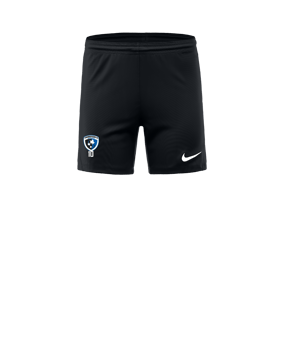 Nike Park III Court Femmes Noir C010 