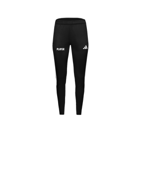 adidas Tiro 26 League Trainingshose Damen Schwarz