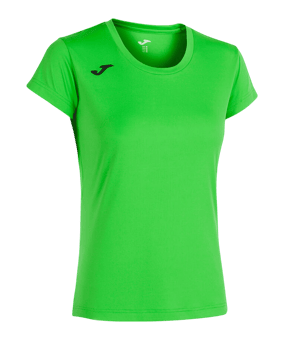 Joma T-Shirt Kids Grün - gruen