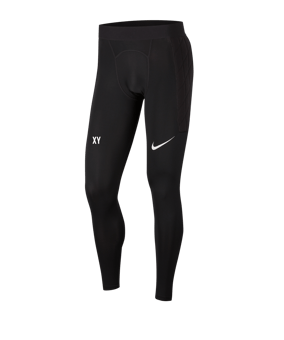Nike Gardien Tight Torwarthose F010