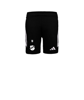 adidas Tiro 26 League Sweat Short Schwarz