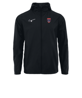 Veste de pluie Nike Academy 25 noir F010 