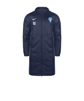 Nike Park 26 Veste d'hiver Bleu C410