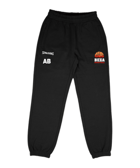 Spalding Flow Long Hose Schwarz