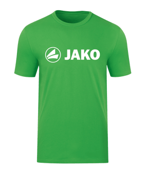 JAKO Promo T-Shirt Kids Grün F220 - gruen