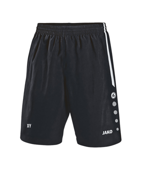 JAKO Turin Sporthose ohne Innenslip Kids F08