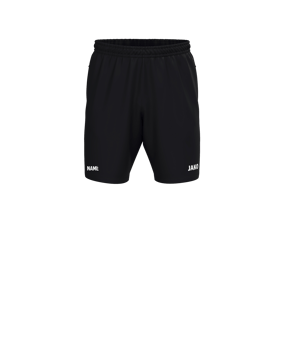 JAKO One Short Schwarz F800