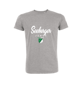 Merch Creator 2.0 T-Shirt Heather Grey FC250