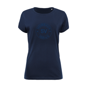 Stanley Stella Expresser 2.0 T-Shirt Damen French Navy | #toneintone