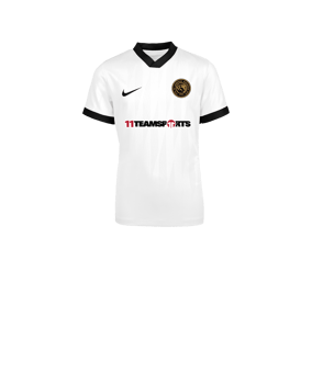 Nike Challenge VI Trikot Kids Weiß F101