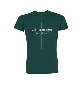 Merch Creator 2.0 T-Shirt Glazed Green | #revolution