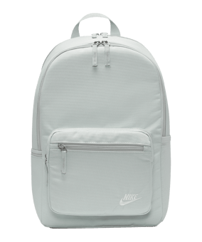 Nike Heritage Eugene Backpack Rucksack (23L) Grau F034 - grau