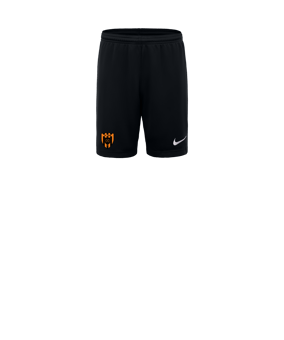 Nike Park III Court Enfants Noir C010 