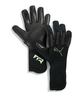 PUMA Future Ultimate Nc Guanti da portiere Nero C13 - nero