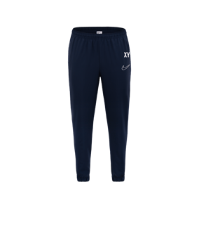 Nike Academy 25 Präsentationshose Blau F410