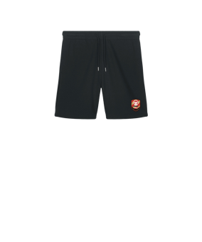Merch Trainer 2.0 Short Black | #logo