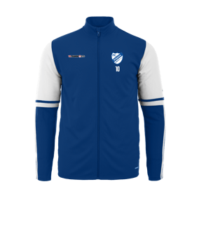 adidas Squadra 25 Trainingsjacke Blau